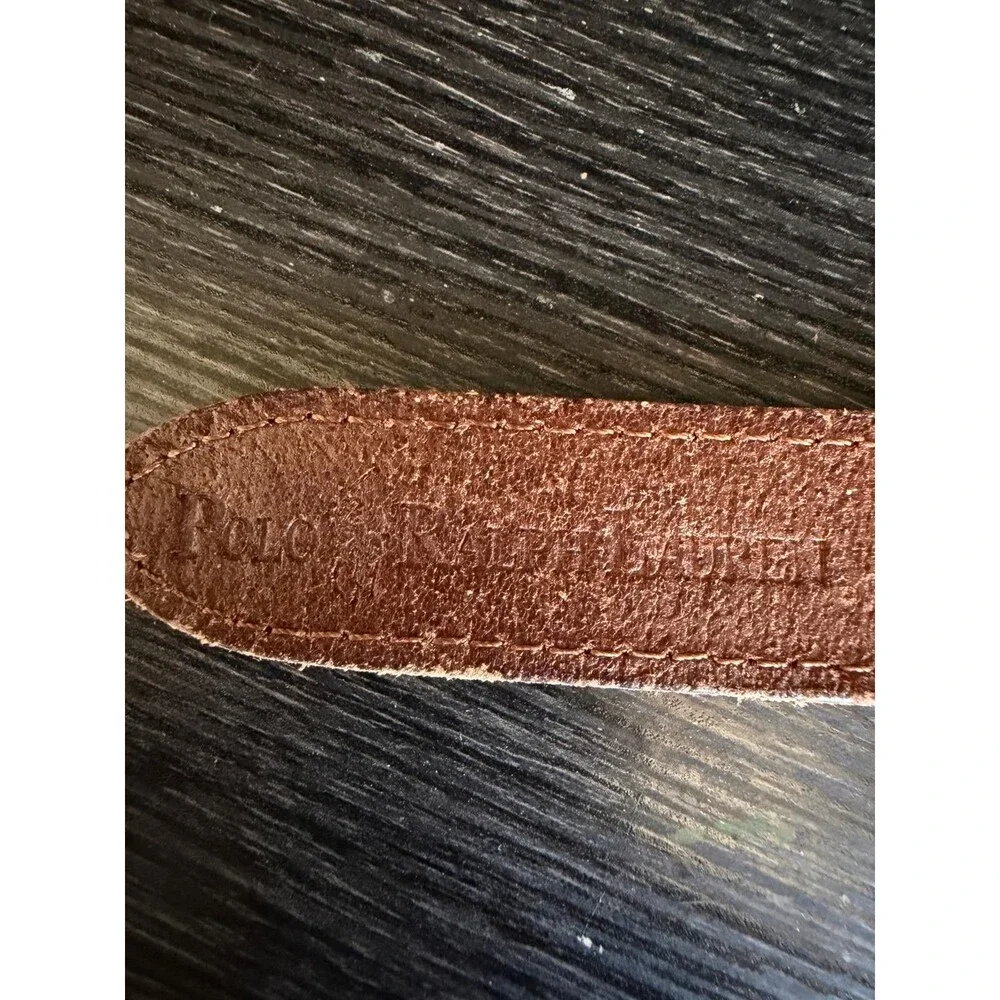 Polo by Ralph Lauren note image